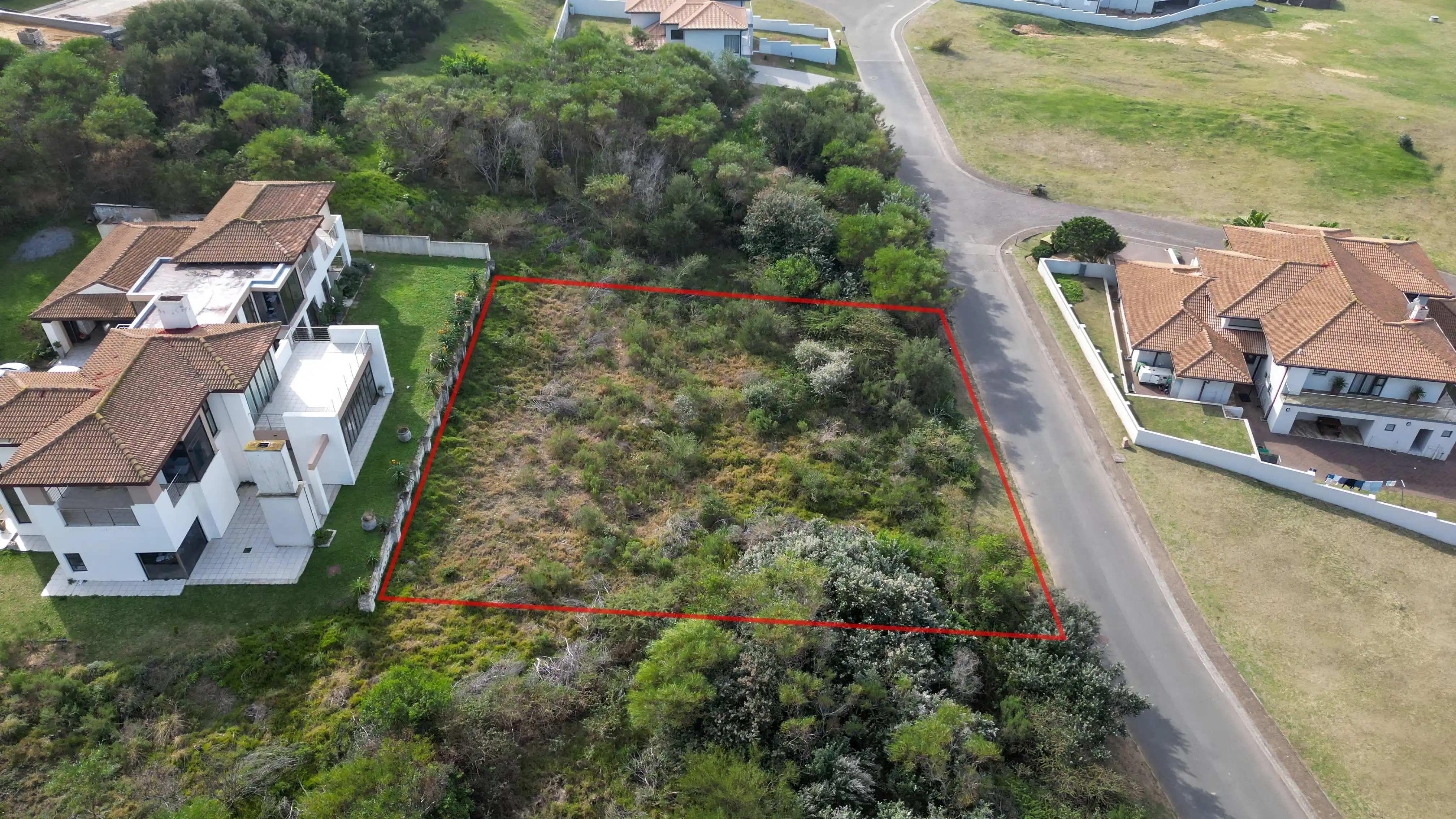 0 Bedroom Property for Sale in Winterstrand Eastern Cape